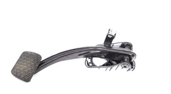 Mercedes-Benz GL X166 Brake pedal A1662900119
