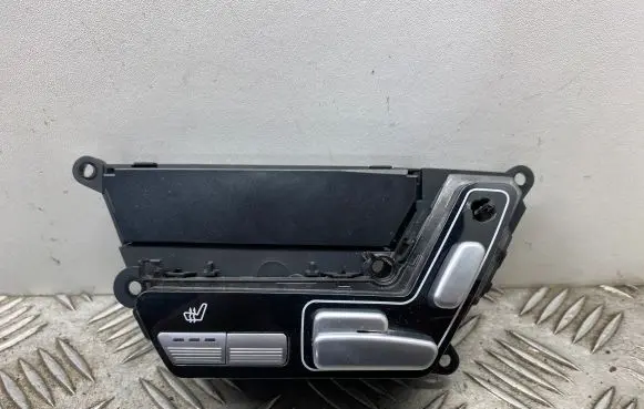 Mercedes-Benz S W221 Seat control switch A2218707951