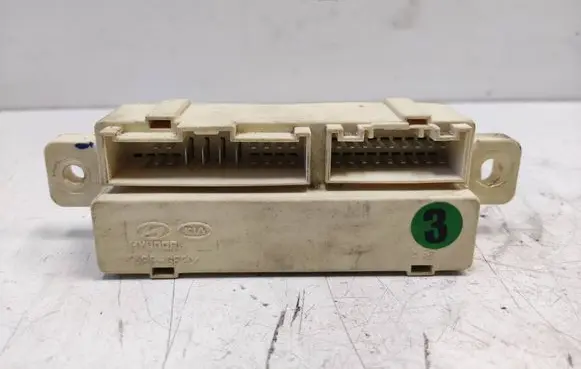 Hyundai i40 Door central lock control unit/module 919402H130 11506D