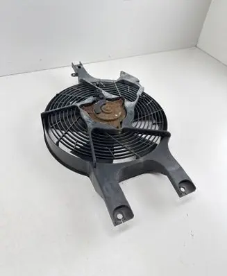 Nissan Elgrand Electric radiator cooling fan 
