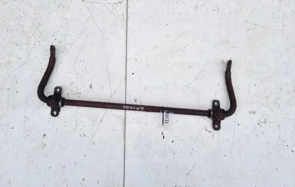 Mazda 5 Rear anti-roll bar/sway bar 