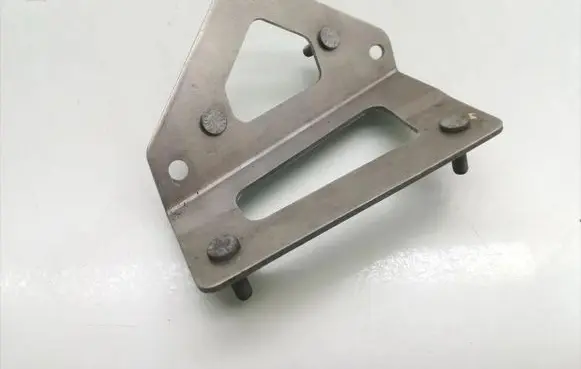 Audi A8 S8 D3 4E Other exterior part 4E0907366A