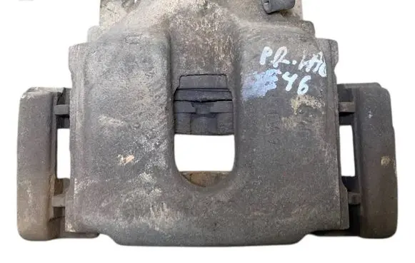 BMW 3 E46 Front brake caliper