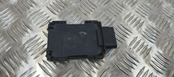 BMW X5 G05 Blind spot module 5A84CF7 5A7A559 5A6DB55