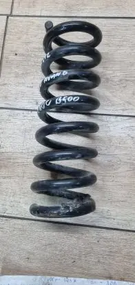 Mercedes-Benz E W212 Rear coil spring