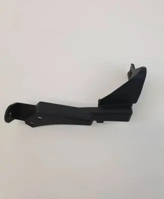 Toyota Corolla Verso AR10 Front bumper mounting bracket PPGF30 811960F010