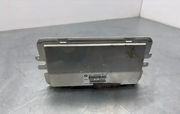 BMW 7 F01 F02 F03 F04 Suspension control unit/module 6852203