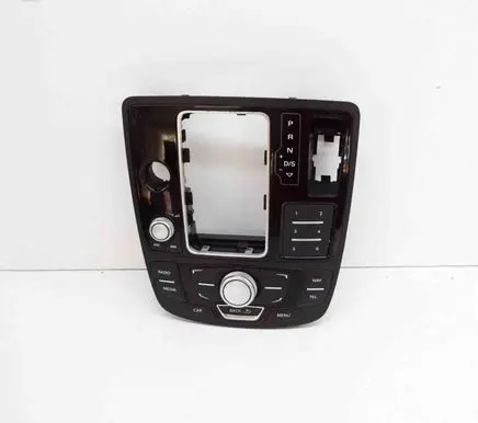 Audi A6 S6 C7 4G Head unit multimedia control 4G2919610B