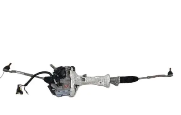 Peugeot 5008 II Steering rack 9826712280