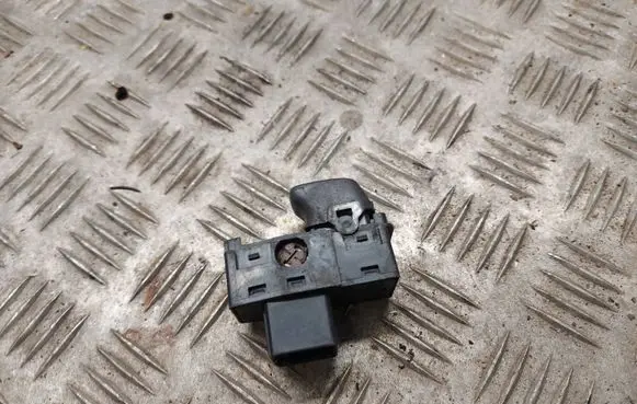 Volvo S60 Electric window control switch 9472275