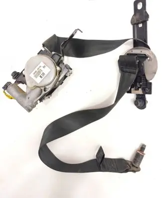 Hyundai H-1, Starex, Satellite Front seatbelt 888804H100
