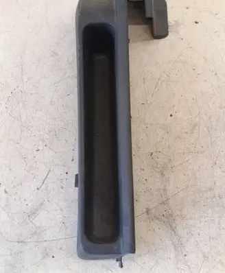 Mercedes-Benz A W169 Front door seat control surround trim A1699190520