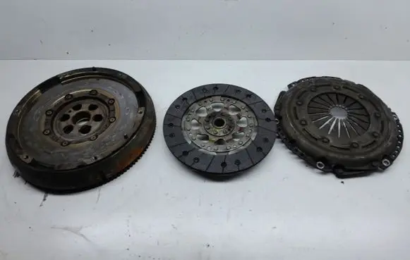 Peugeot 5008 Clutch set kit
