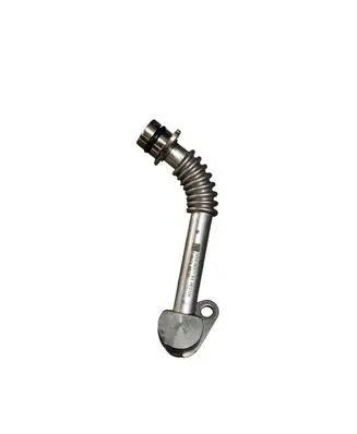 Ford Bronco Turbo turbocharger oiling pipe/hose JX6G6K677BA