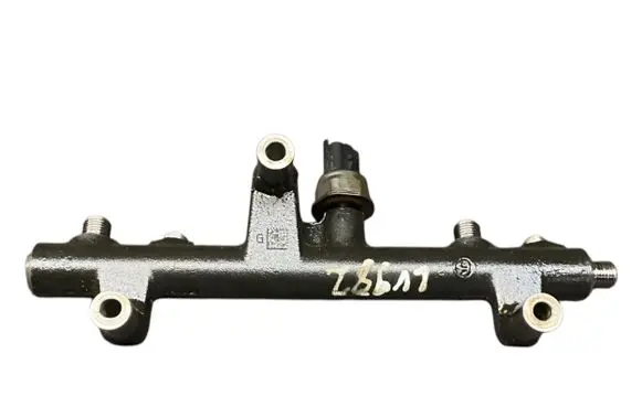 Citroen DS5 Fuel main line pipe 9681909680 9663305480