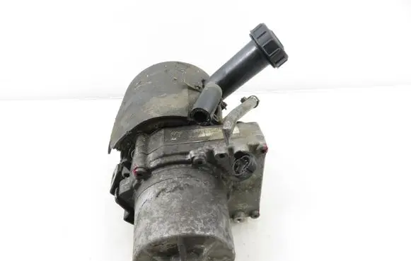 Peugeot 407 Power steering pump A5098519A 9682527780