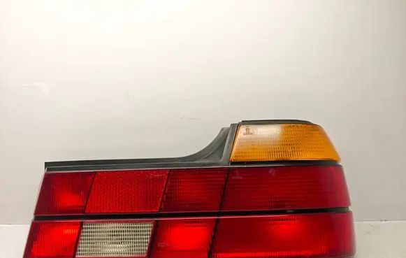 BMW 7 E32 Rear/tail lights 1374026R