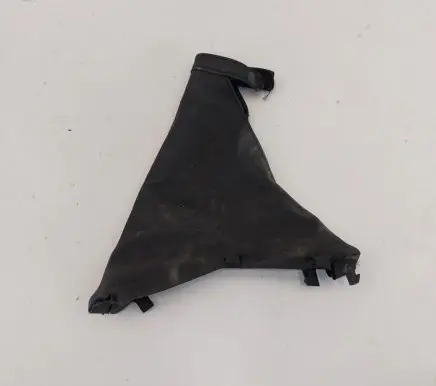 Fiat Doblo Handbrake trim 