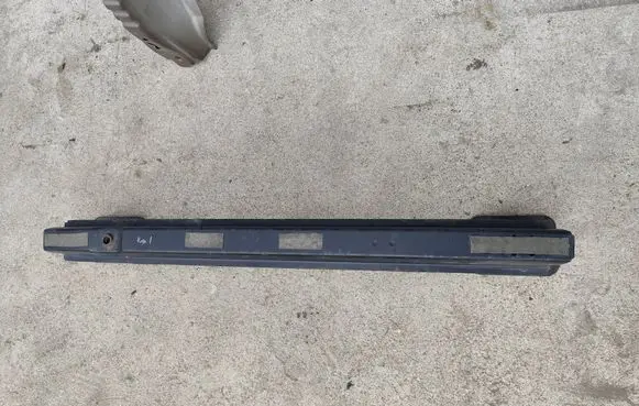Ford Kuga I Rear bumper support beam BELKATYLKUGAI