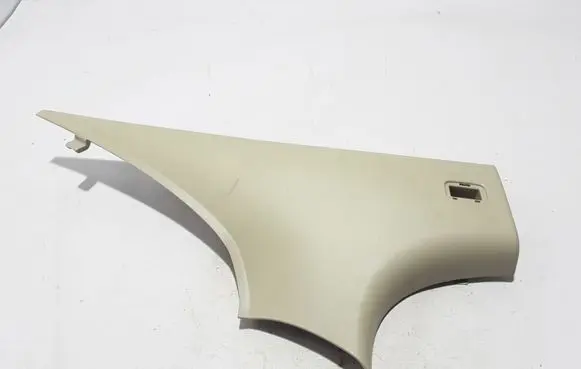 Volvo S60 Tailgate/trunk side cover trim 31363469