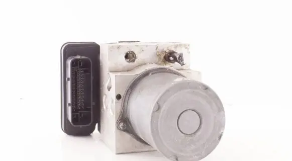 BMW X5 F15 ABS Pump 6874801 6870759 6870761