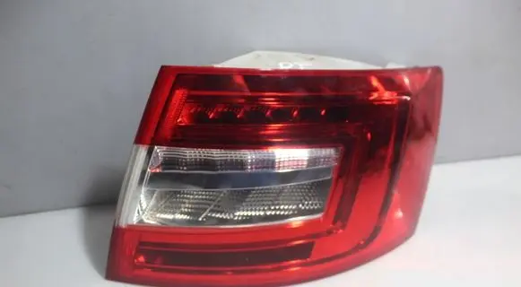 Skoda Octavia Mk3 (5E) Rear/tail lights