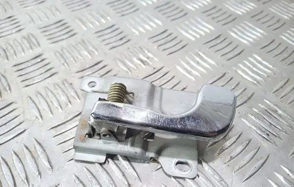 Mitsubishi Galant Front door interior handle