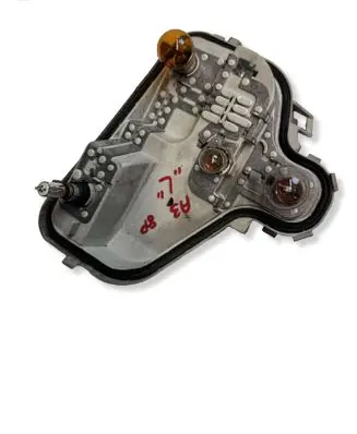 Audi A3 S3 8P Rear/tail lights 8P0945257