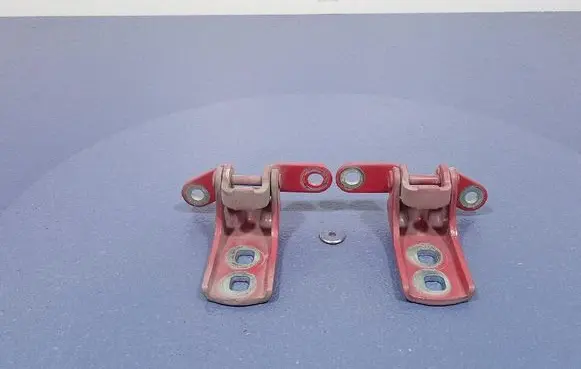 Opel Zafira C Front door hinge set A046057