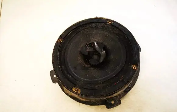 Hyundai Sonata Front door speaker 9633038500 96330-38500