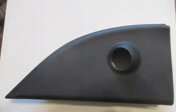 Hyundai Getz Front door wing mirror part 876500B000
