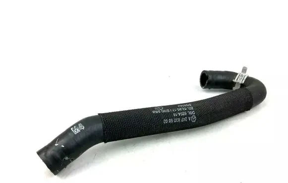 Mercedes-Benz A W177 Engine coolant pipe/hose A2478306800