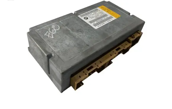 BMW 5 E60 E61 Airbag control unit/module 6960383 65776960383