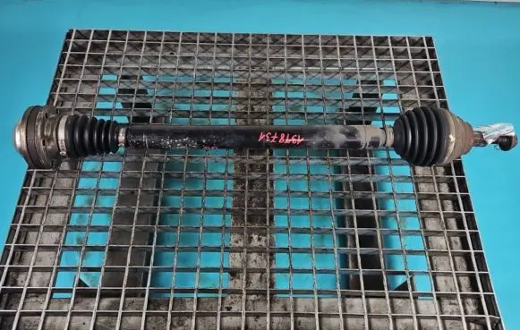 Seat Leon (5F) Front driveshaft IMPRK1398731