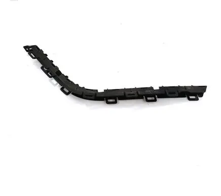 Volkswagen Golf VII Front bumper lip 5G9807356