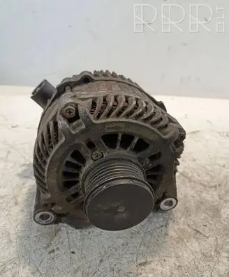 Peugeot Expert Generator/alternator 9654752880 A004TJ0084C
