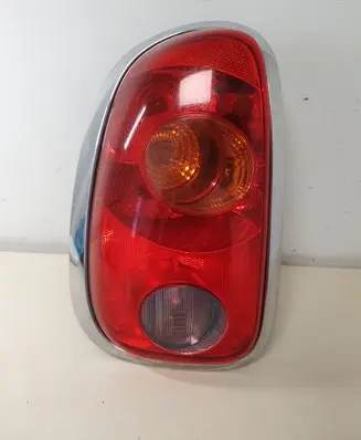 Mini Cooper Countryman R60 Rear/tail lights 9808153