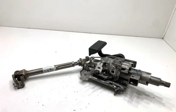 Citroen C3 Steering wheel axle