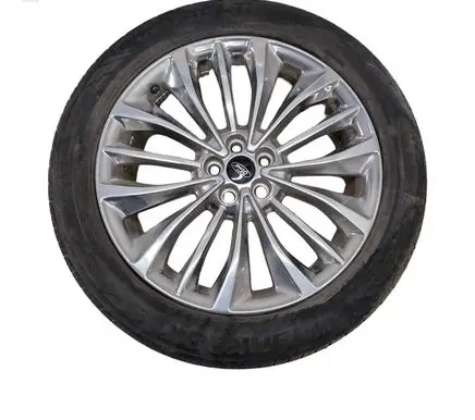 Ford Edge II R20 alloy rim KT4C1007 KT4C1007K1A DMLRA