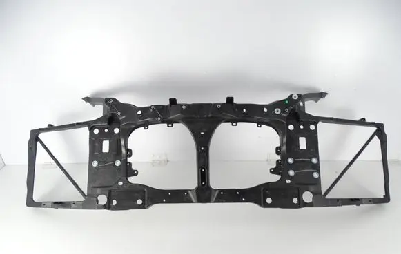 Tesla Model S Radiator support slam panel 1061950-00-E