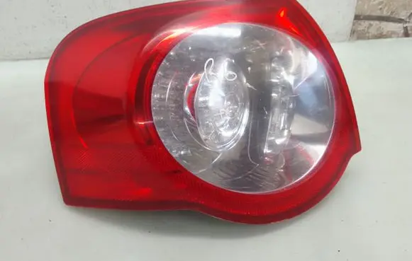 Volkswagen PASSAT B6 Rear/tail lights