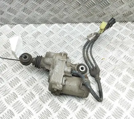 Porsche 911 991 Active stabilizer 99133105707