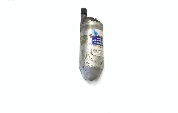 Jaguar XK8 - XKR Air conditioning (A/C) air dryer MJA7410AE