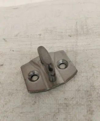 BMW X3 F25 Rear door lock loop/hook striker KA10588