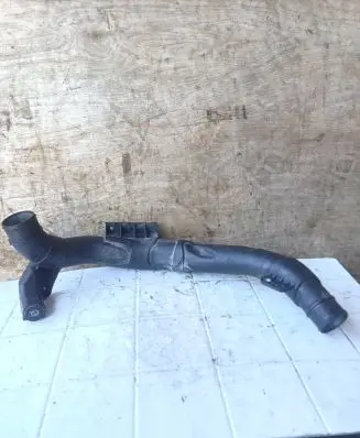 Audi A3 S3 A3 Sportback 8P Air intake hose/pipe 5N0145830F