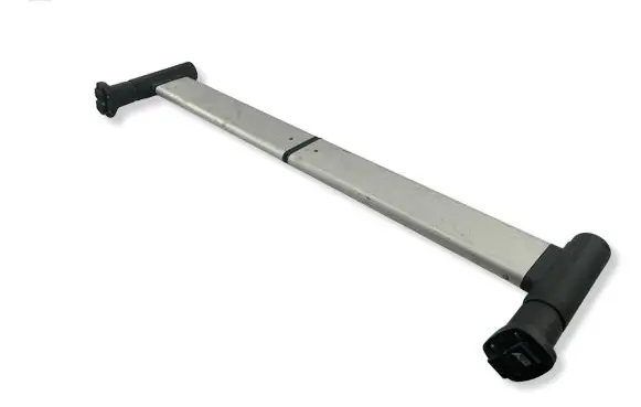 Audi A6 S6 C6 4F Trunk/boot cargo luggage net 4F9860378C