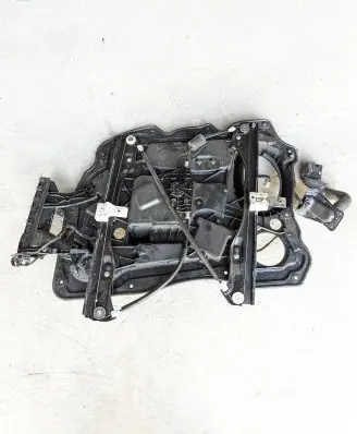 Chrysler Pacifica Front window lifting mechanism without motor 3042924