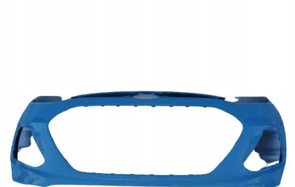 Hyundai i10 Front bumper R22P2