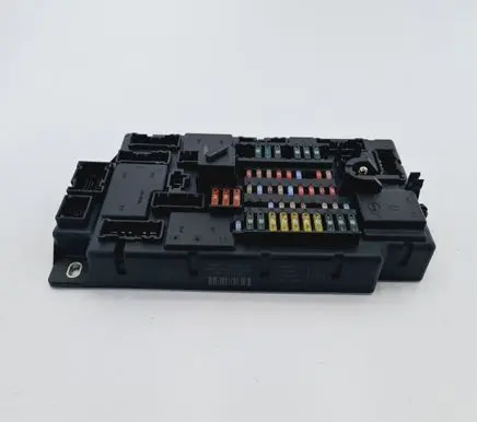 Mini One - Cooper Clubman R55 Fuse module 3455436