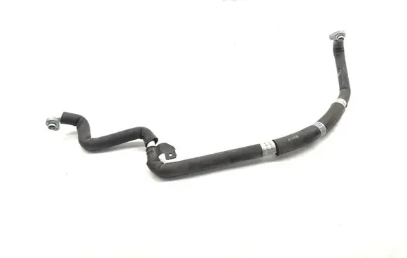 Hyundai Kona I Air conditioning (A/C) pipe/hose 